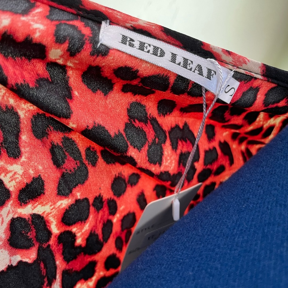 Blouse - Picture 6 of 7